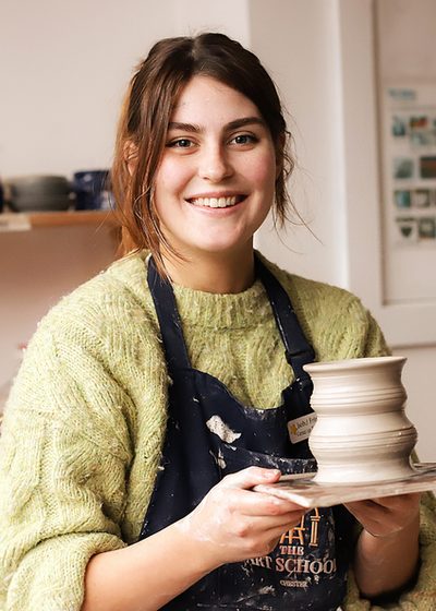 Isobel Foley